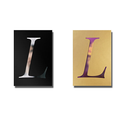 LISA - (1ST SINGLE ALBUM) LALISA