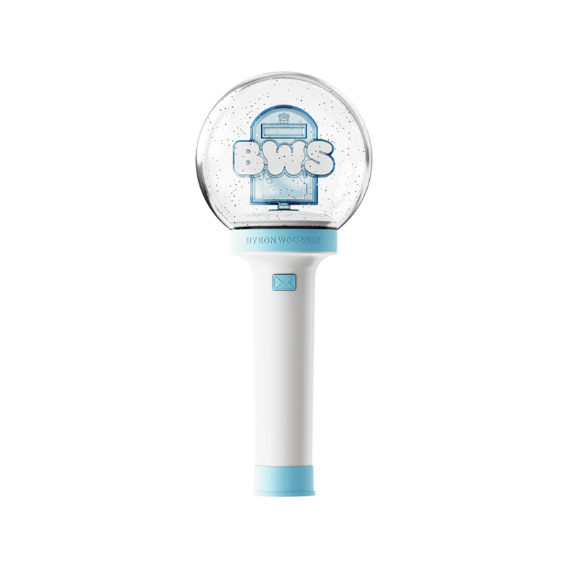 BYEON WOO SEOK OFFICIAL LIGHT STICK
