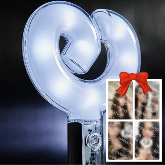 [Pre-Order] AESPA OFFICIAL LIGHT STICK VER2