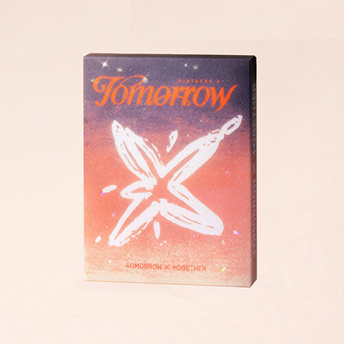 TOMORROW X TOGETHER - MINISODE 3 : TOMORROW [LIGHT VER]