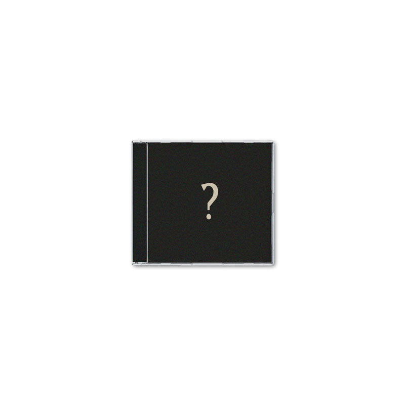 [Pre-Order] &TEAM - (3RD EP ALBUM) WE ON FIRE [STANDARD EDITION]