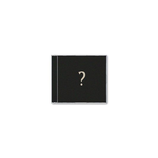 [Pre-Order] &TEAM - (3RD EP ALBUM) WE ON FIRE [STANDARD EDITION]