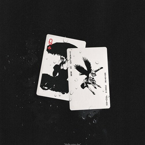 TABLO X RM - STOP THE RAIN