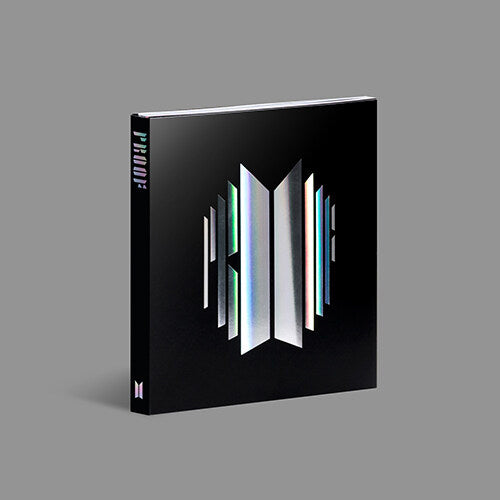 BTS - PROOF [COMPACT EDITION] [3CD]