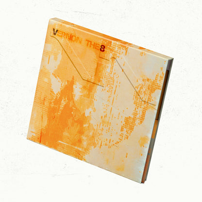 V8 (SEVENTEEN) 1ST MINI ALBUM