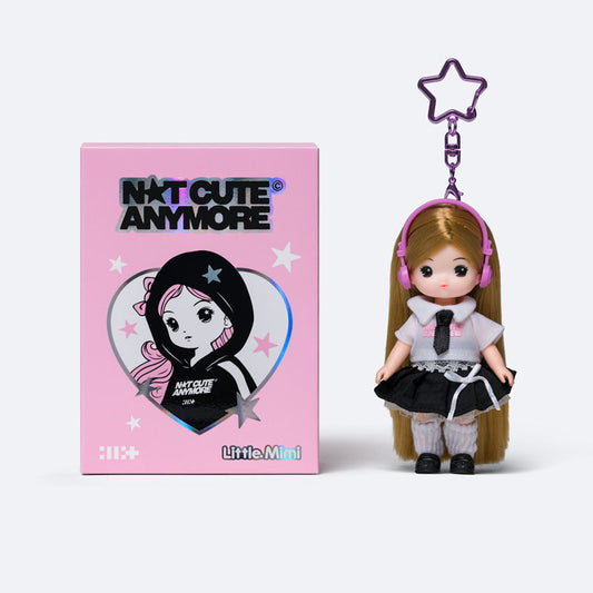 [Pre-Order] ILLIT - (1ST SINGLE ALBUM) NOT CUTE ANYMORE [LITTLE MINI VER]