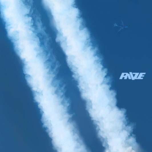 [Pre-Order] RIZE 2ND MINI ALBUM [II]