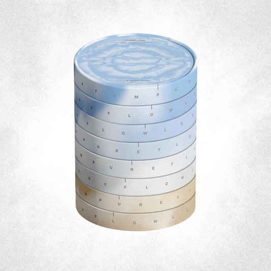 [Pre-Order] LE SSERAFIM 2nd Studio Album 'PUREFLOW' pt.1 STANDARD