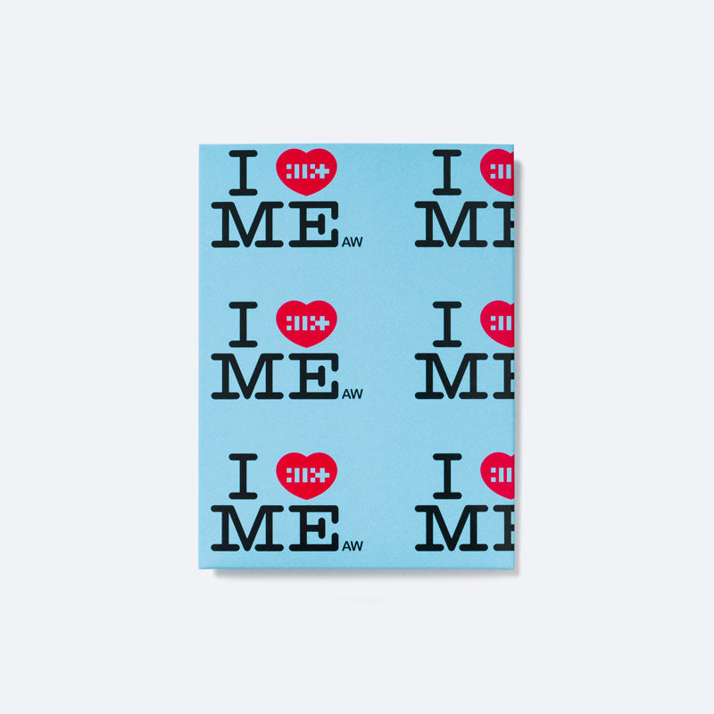 [Pre-Order] ILLIT - (1ST SINGLE ALBUM) NOT CUTE ANYMORE [WEVERSE ALBUMS VER]