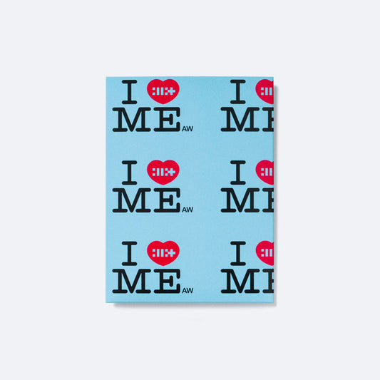 [Pre-Order] ILLIT - (1ST SINGLE ALBUM) NOT CUTE ANYMORE [WEVERSE ALBUMS VER]