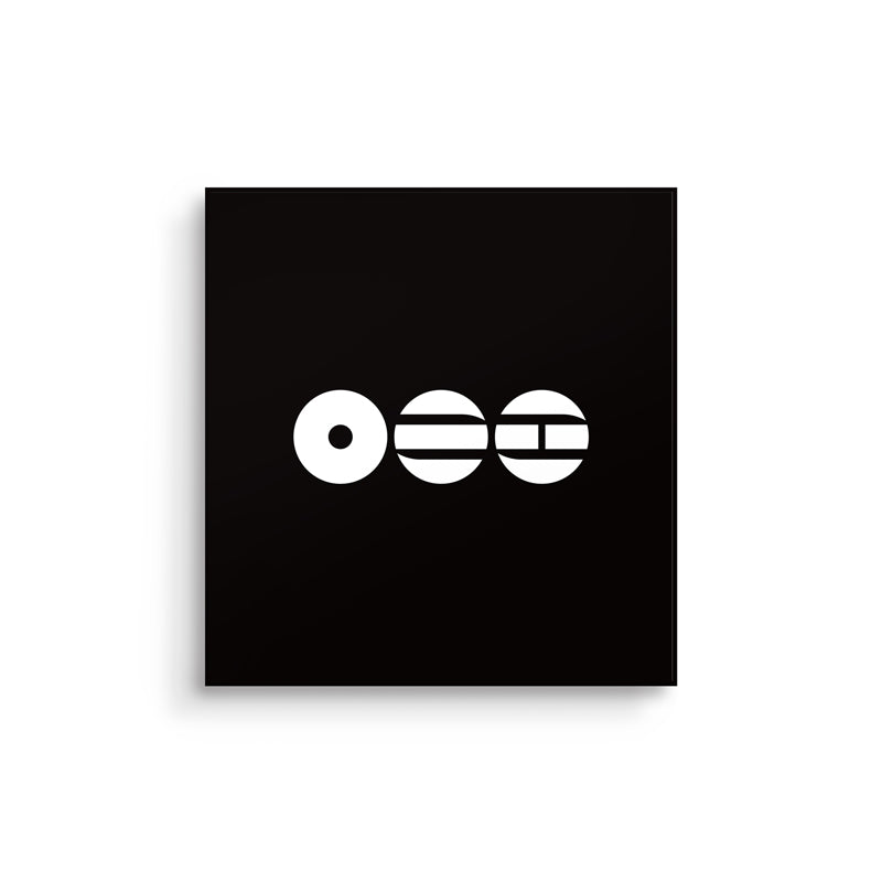 [Pre-Order] [LIMITED] BTS ARIRANG T-shirt CD Box Set.
