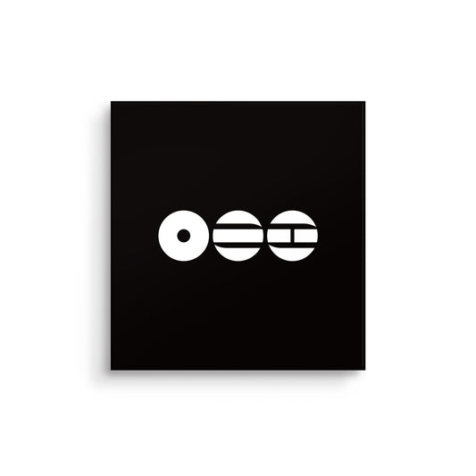 [Pre-Order] [LIMITED] BTS ARIRANG T-shirt CD Box Set.