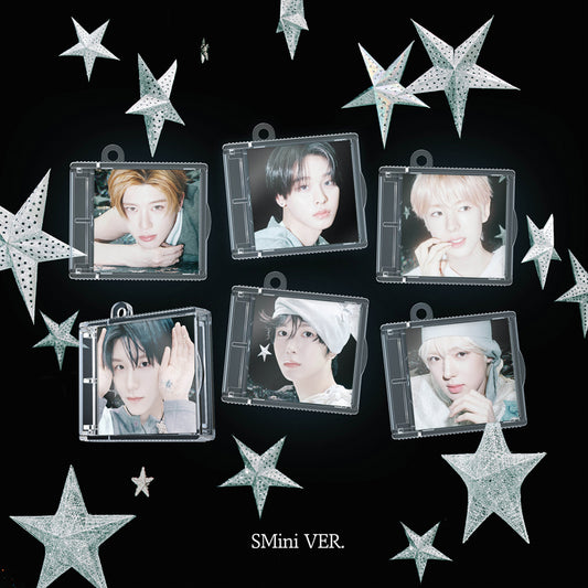 NCT WISH 1ST ALBUM Ode to Love (SMini Ver.) SMART ALBUM