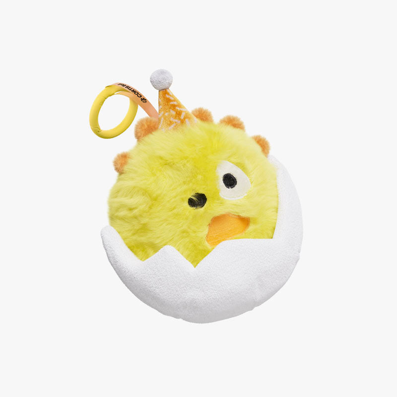 [Pre-Order] CORTIS [GREENGREEN] playextended CORTIS Ball BABY ver.