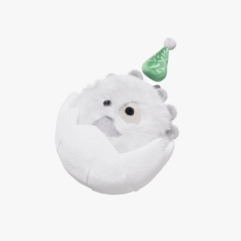 [Pre-Order] CORTIS [GREENGREEN] playextended CORTIS Ball BABY ver.