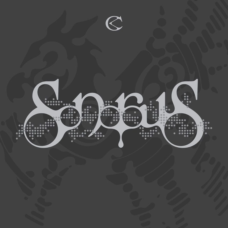 [Pre-Order] CRAVITY EP ALBUM [sonorous] Digipack Ver_LIMITED