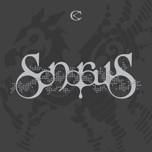 [Pre-Order] CRAVITY EP ALBUM [sonorous]