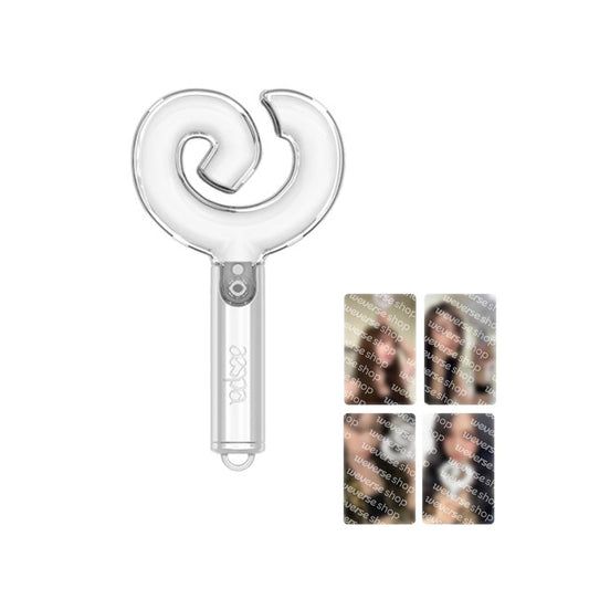 AESPA OFFICIAL LIGHT STICK VER2