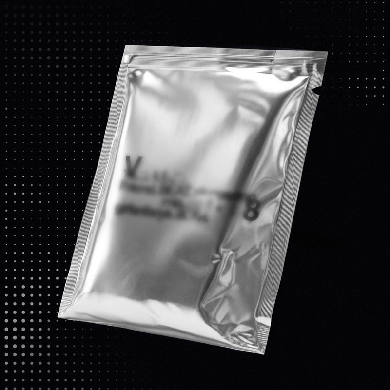 V8 (SEVENTEEN) 1ST MINI ALBUM