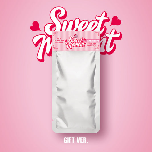 [Pre-Order] ENHYPEN WORLD COUPON CARD COLLECTION] SWEET MOMENT GIFT ver.