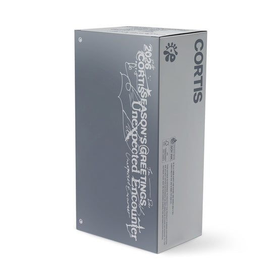 [Pre-Order] CORTIS 2026 SEASON'S GREETINGS