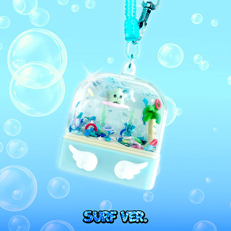 NCT WISH - (3RD MINI ALBUM) COLOR [SURF VER]