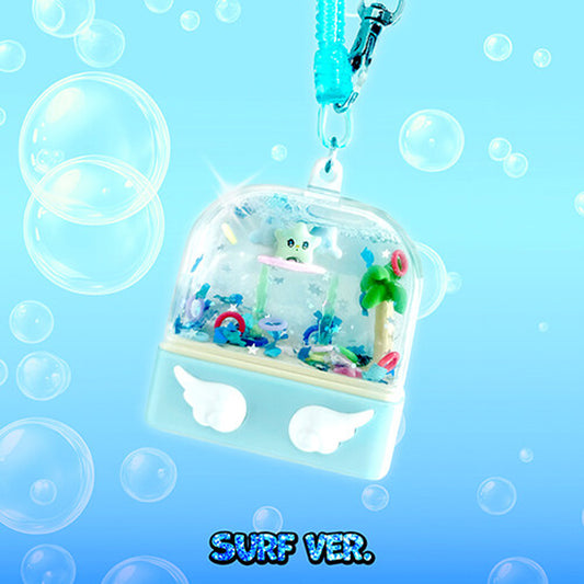 NCT WISH - (3RD MINI ALBUM) COLOR [SURF VER]