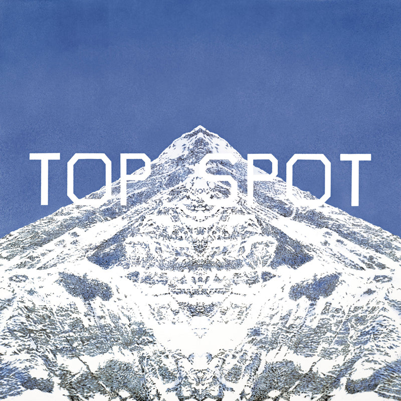 T.O.P 1ST ALBUM TOP SPOT : ANOTHER DIMENSION (NEMO) 다중관점_MULTIPLE